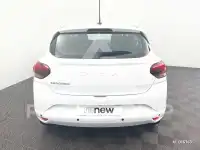2023 Dacia Sandero