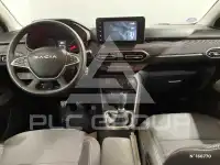 2023 Dacia Sandero