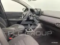 2023 Dacia Sandero