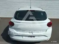 2023 Dacia Sandero