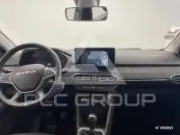 2023 Dacia Sandero