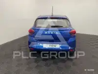 2023 Dacia Sandero