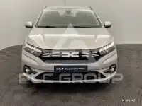 2023 Dacia Sandero