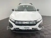 2023 Dacia Sandero