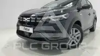 2023 Dacia Sandero