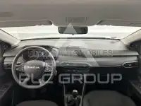 2023 Dacia Sandero