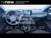 2023 Dacia Sandero