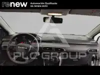 2023 Dacia Sandero