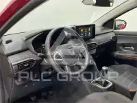 2023 Dacia Sandero