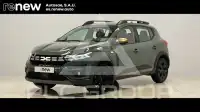 2023 Dacia Sandero