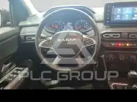 2023 Dacia Sandero