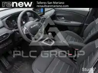 2023 Dacia Sandero
