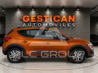 2023 Dacia Sandero