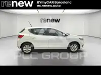 2023 Dacia Sandero