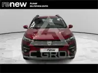 2023 Dacia Sandero
