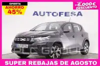 2023 Dacia Sandero