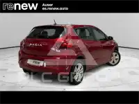 2023 Dacia Sandero