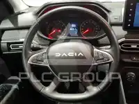 2023 Dacia Sandero