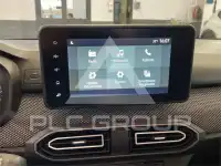 2023 Dacia Sandero