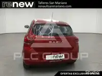 2023 Dacia Sandero