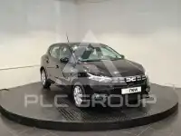 2023 Dacia Sandero