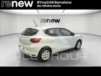 2023 Dacia Sandero