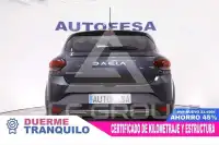 2023 Dacia Sandero