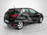 2023 Dacia Sandero