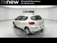 2023 Dacia Sandero