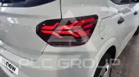 2023 Dacia Sandero
