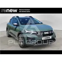 2023 Dacia Sandero