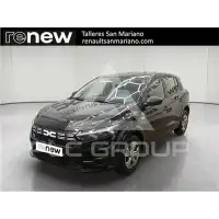 2023 Dacia Sandero
