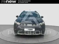 2023 Dacia Sandero