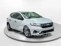 2023 Dacia Sandero