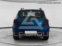 2023 Dacia Sandero