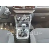 2023 Dacia Sandero
