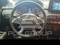 2023 Dacia Sandero