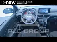 2023 Dacia Sandero