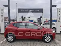 2023 Dacia Sandero