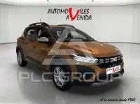 2023 Dacia Sandero