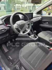 2023 Dacia Sandero