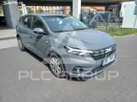 2023 Dacia Sandero