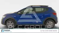 2023 Dacia Sandero