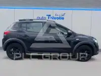 2023 Dacia Sandero