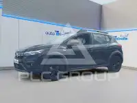 2023 Dacia Sandero