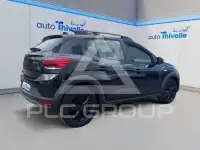 2023 Dacia Sandero