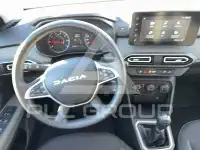 2023 Dacia Sandero