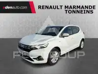 2023 Dacia Sandero
