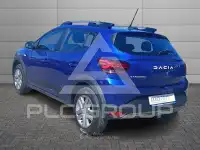 2023 Dacia Sandero