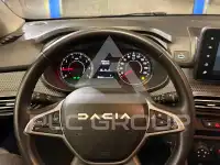 2023 Dacia Sandero